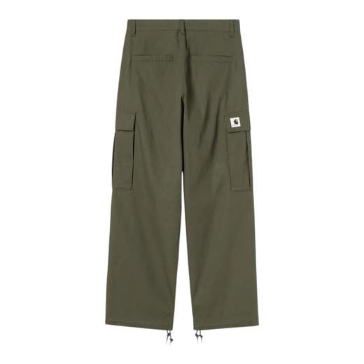 CARHARTT WIP PANTALONE DONNA