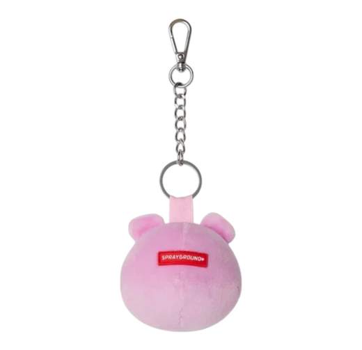 SPRAYGROUND PORTACHIAVE UNISEX
