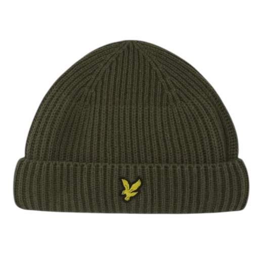 LYLE & SCOTT BEANIE