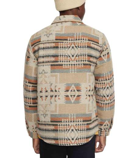 Rvlt Camicia Autunno/inverno