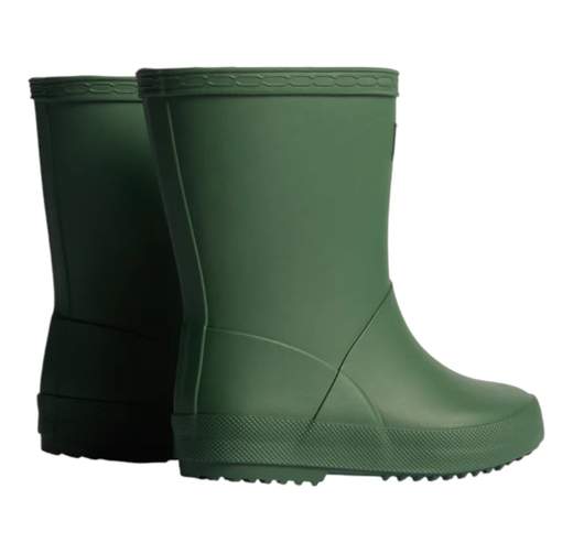 Hunter Stivali Autunno/inverno