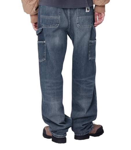 Carhartt Wip Jeans Autunno/inverno