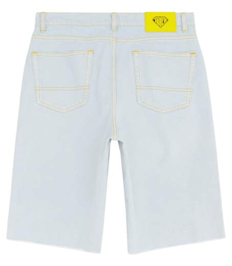 Iuter Shorts