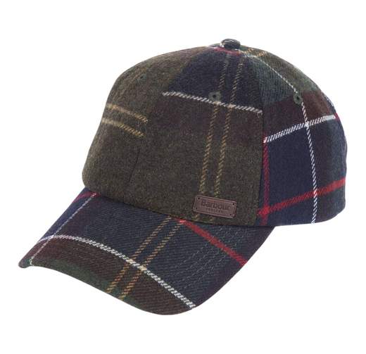 Barbour Cappello Unisex