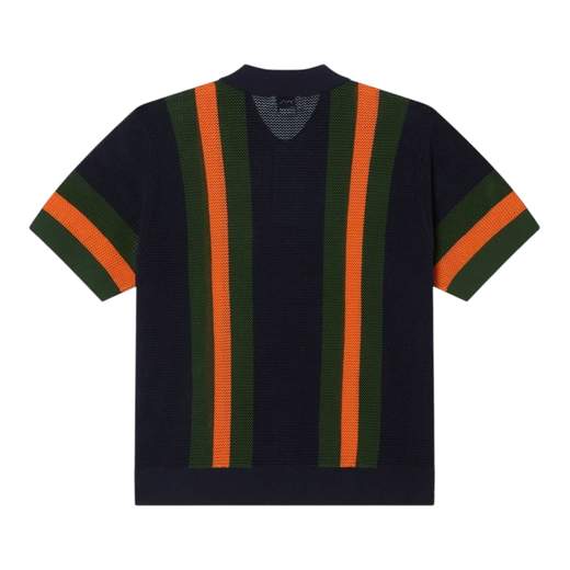 OBEY FELPA-POLO