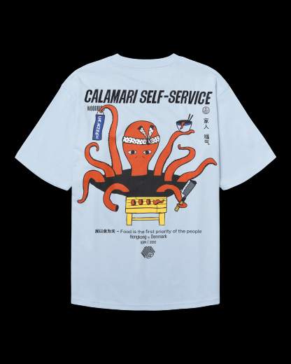 WOODBIRD T-SHIRTS