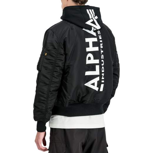 Alpha Industries Jacket Autunno/inverno