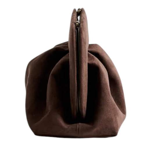 Themoirè Borsa Autunno/inverno