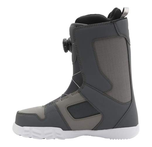 Dc Shoes Boot Autunno/inverno