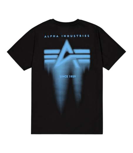 ALPHA INDUSTRIES T-SHIRTS