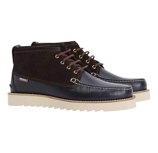 Barbour Boot Autunno/inverno