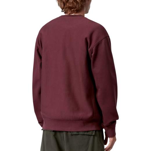 Carhartt Wip Felpa Autunno/inverno
