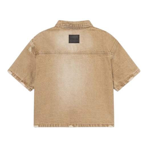 Don't Waste Culture Camicia