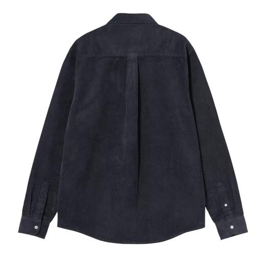 CARHARTT WIP CAMICIA