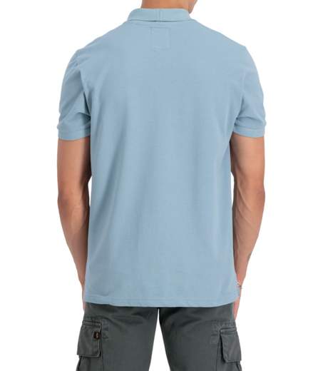 Alpha Industries Polo