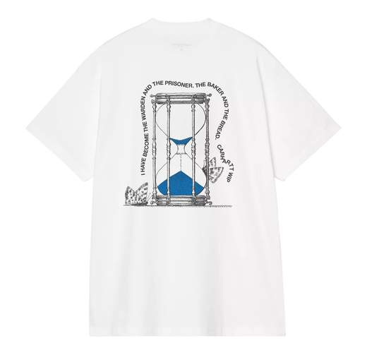 CARHARTT WIP T-SHIRTS