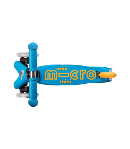 Micro-mobility Monopattino