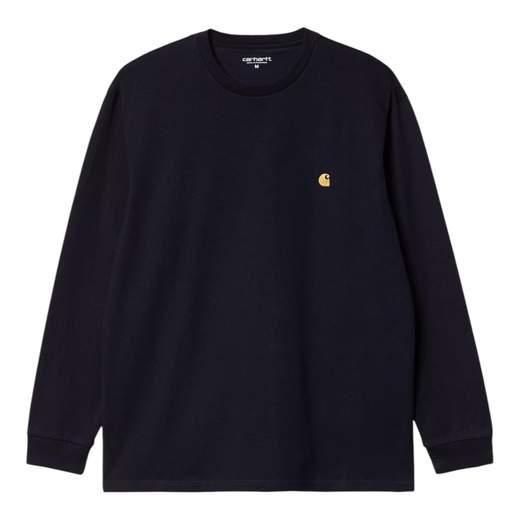 Carhartt Wip L/s T-shirt Autunno/inverno