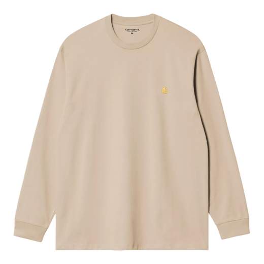 Carhartt Wip L/s T-shirt Autunno/inverno