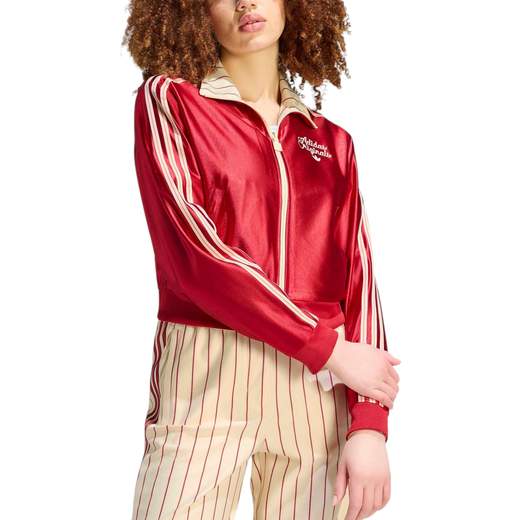 ADIDAS FELPA DONNA