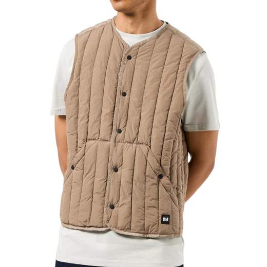 Weekend Offender Vest Autunno/inverno