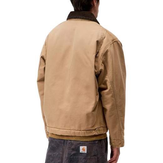 Carhartt Wip Jacket Pre-fall