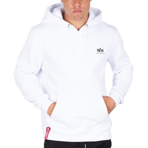 Alpha Industries Felpa Autunno/inverno