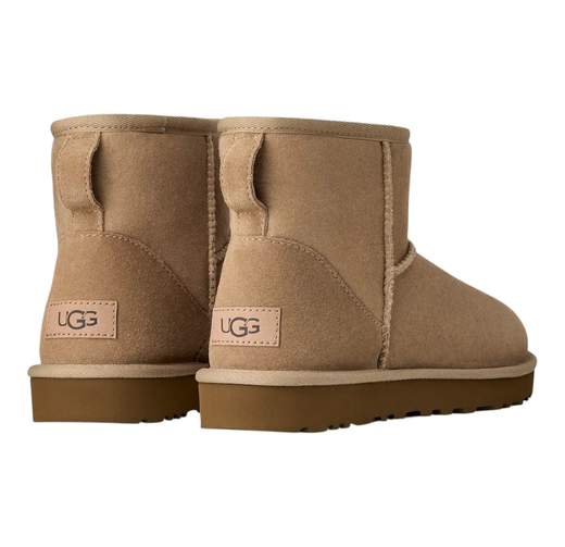 Ugg Scarpe Autunno/inverno