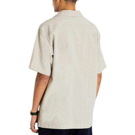 WOODBIRD CAMICIA