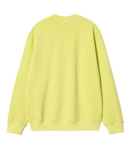 Carhartt Wip Felpa Pre-fall