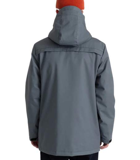 Rvlt Jacket Autunno/inverno