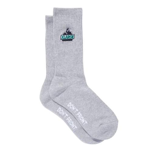 XLARGE CALZINI UNISEX