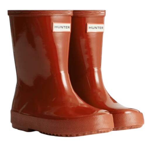 Hunter Stivali Autunno/inverno