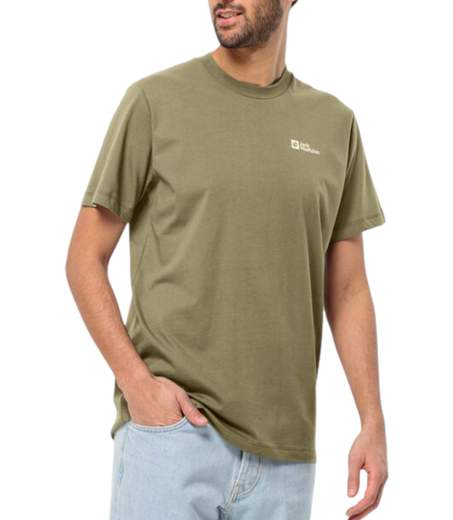 Jack Wolfskin T-shirt