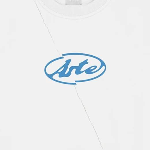 Arte T-shirt