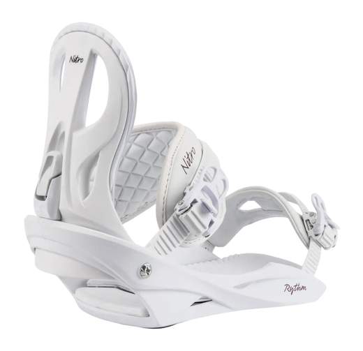 Nitro Boot Autunno/inverno