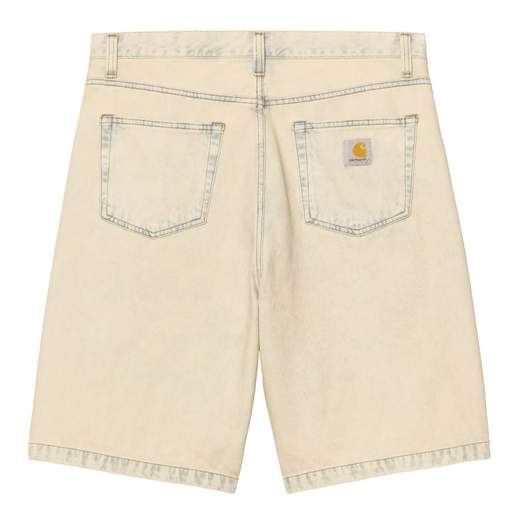 CARHARTT WIP SHORTS