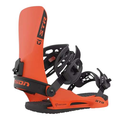 Union Binding Company Boot Autunno/inverno