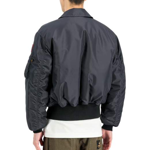 ALPHA INDUSTRIES JACKET