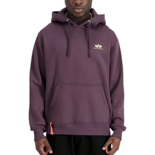 Alpha Industries Felpa Autunno/inverno