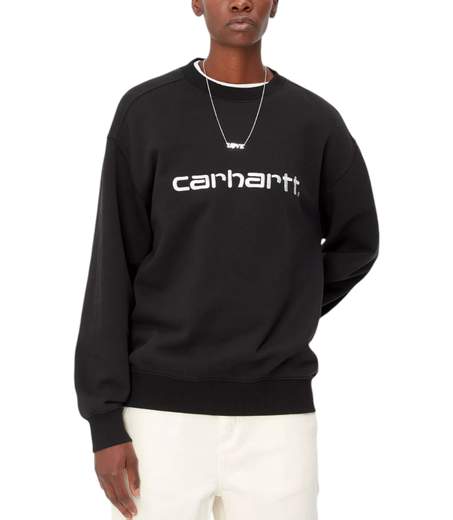 Carhartt Wip Felpa Autunno/inverno