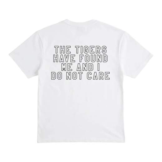 Decēit T-shirts