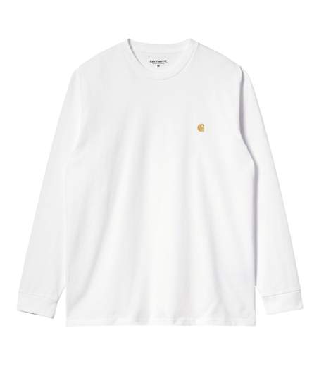 Carhartt Wip L/s T-shirt Autunno/inverno