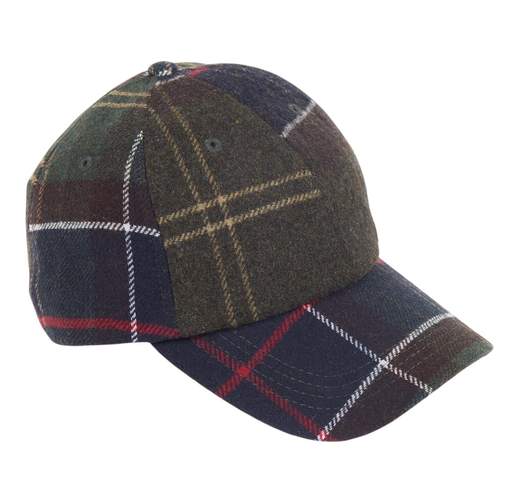 Barbour Cappello Unisex
