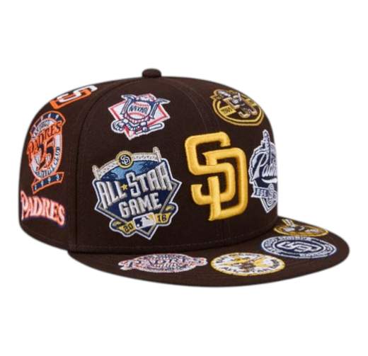 New Era Cappello