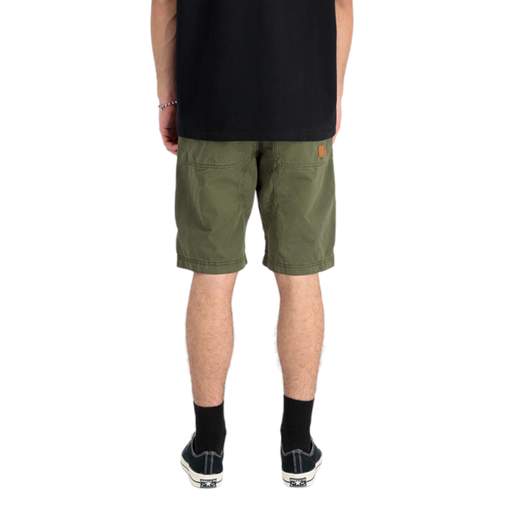 Alpha Industries Shorts