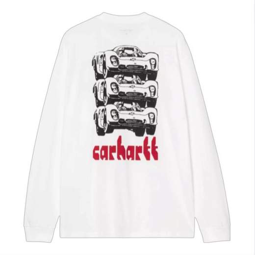 CARHARTT WIP I037235