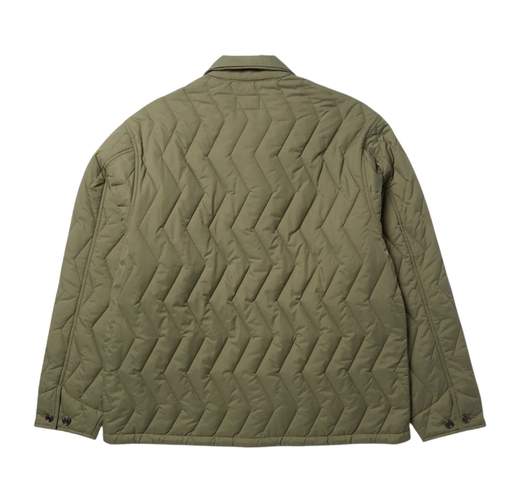 HUF WORLDWIDE JACKET