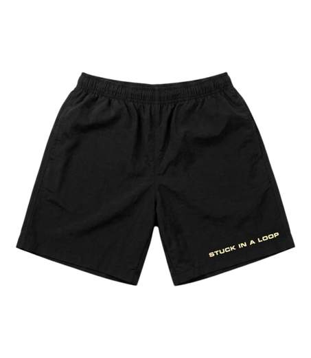 Decēit Shorts