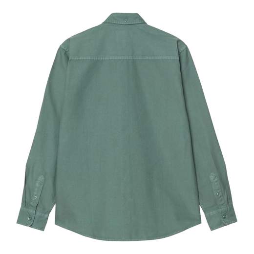 CARHARTT WIP CAMICIA